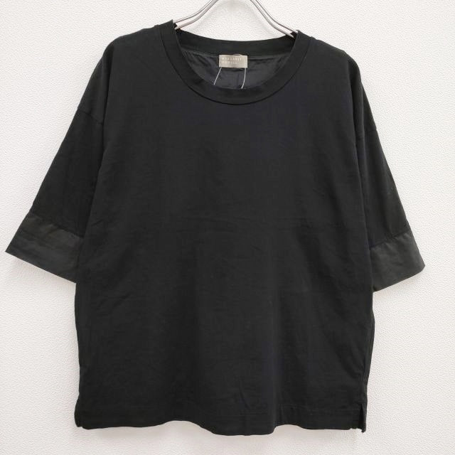 MARGARET HOWELL 578-0168606 サイズ2 コットン 半袖Tシャツ