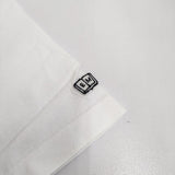 ENDS and MEANS 新品 ポケットT Pocket Tee サイズM 定価7000円 半袖Tシャツ カットソー ホワイト メンズ エンズアンドミーンズ【中古】4-0710S♪