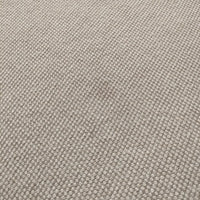 crepuscule 1801-003W moss stitch L/S モスステッチスウェット サイズF トレーナー スウェット ベージュ レディース クレプスキュール【中古】4-0730M△