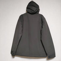 patagonia キッズインファーノジャケット 68460 XXL 16-18 ナイロン 中綿 ジャケット 22AW チャコールグレー レディース パタゴニア【中古】4-0916A∞