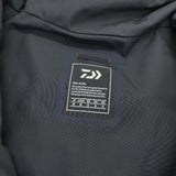 DAIWA LIFESTYLE 新品 PUFF VEST BARRIER TECH 定価35200円 DV-044-2122WEX M ベスト ネイビー メンズ ダイワライフスタイル【中古】4-1003T♪