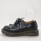 Dr.Martens 3EYE GIBSON サイズ23cm UK4 R11837 シューズ・靴 ブラック レディース ドクターマーチン【中古】4-0816G◎