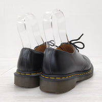 Dr.Martens 3EYE GIBSON サイズ23cm UK4 R11837 シューズ・靴 ブラック レディース ドクターマーチン【中古】4-0816G◎