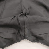 Brooks Brothers スーツ テーラードジャケット スラックス ウール セットアップ ブラック系 レディース ブルックスブラザーズ【中古】4-0824M∞
