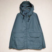 THE NORTH FACE PURPLE LABEL/JOURNAL STANDARD 別注 マウンテンウインドパーカー  ジャケット ブルー レディース ザノースフェイスパープルレーベル/ジャーナルスタンダード【中古】4-0819M∞