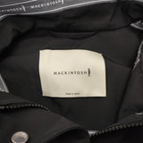 Mackintosh SKYE PARKA L212HI1011COTC サイズ6 ブルゾン マウンテンパーカー ブラック レディース マッキントッシュ【中古】4-1009T♪