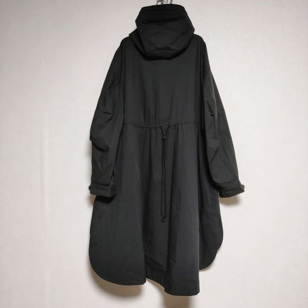 REGULATION Yohji Yamamoto C/E WEATHER STRETCH R-HOODIE MODS C モッズコート ブ –  ブランド古着の専門店gee,jee（ジージー）