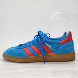 adidas HANDBALL SPEZIAL ハンドボール スペツィアル サイズ26cm FX5675 スニーカー ブルー レッド メンズ アディダス【中古】4-0822G◎