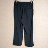 UNITED ARROWS & SONS I CR REG PANTS DAISUKE OBANA 5514-299-0735 パンツ ネイビー レディース ユナイテッドアローズサンズ【中古】4-0813G△