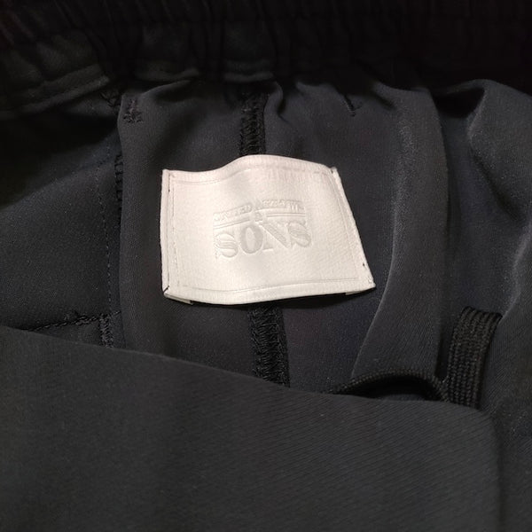 UNITED ARROWS & SONS I CR REG PANTS DAISUKE OBANA 5514-299
