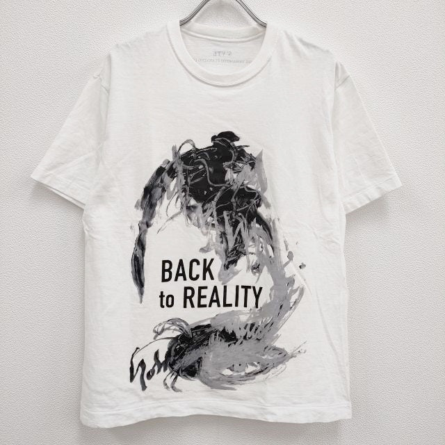 Yohji Yamamoto Tシャツ◎S'YTE GROUNDY好きにもお勧め Yohji Yamamoto Tシャツ◎S'YTE GROUNDY好きにもお勧め