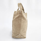 YAECA ツールバッグ Sサイズ TOOL BAG SMALL トートバッグ ベージュ レディース ヤエカ【中古】5-0423G∞
