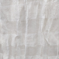 nest Robe 01152-1052 コットンシルク ベスト ホワイト レディース ネストローブ【中古】5-0711M◎