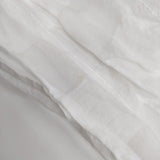 nest Robe 01152-1052 コットンシルク ベスト ホワイト レディース ネストローブ【中古】5-0711M◎