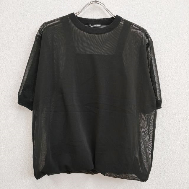 VIVIENNE TAM - VIVIENNE TAM 10175571 サイズ38 パワーネット