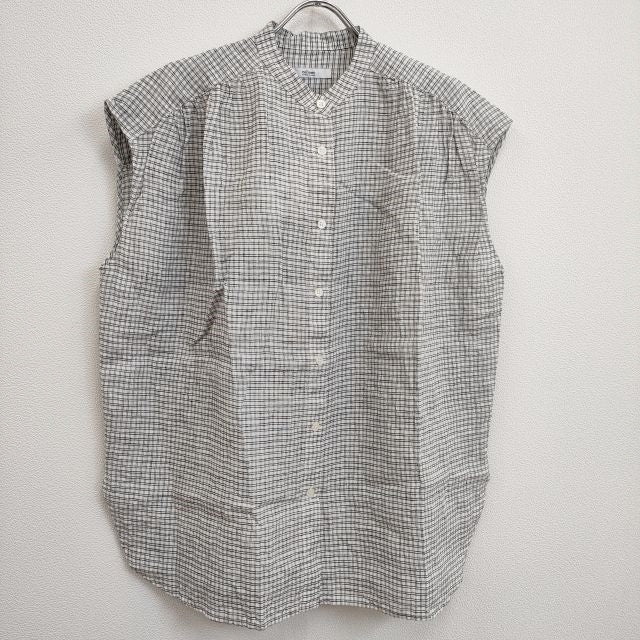 JOURNAL STANDARD relume No.66フレンチリネンモノトーン