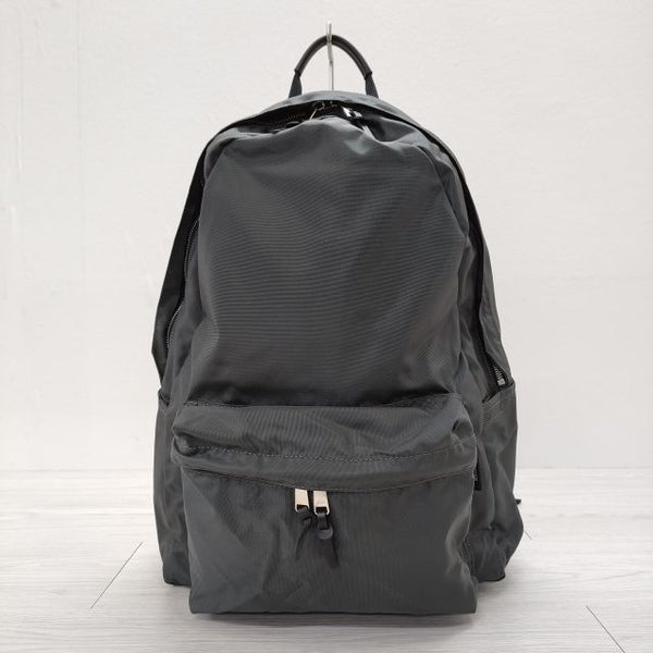 STANDARD SUPPLY LaLa Begin別注 DAILY DAYPACK デイリーデイパック 定価19800円 リュック・デイパック グレー レディース スタンダードサプライ【中古】4-0918G◎