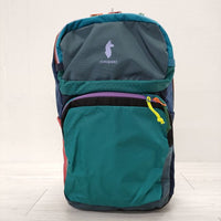 cotopaxi コトパクシ Tasra 16L バックパック リュック・デイパック 多色 レディース【中古】4-0918G◎