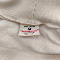 Goodwear 新品 ハイネック 定価9240円  BEAMS取扱 131400383942018 コットン カットソー ベージュ レディース グッドウェア【中古】5-0502M△