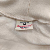 Goodwear 新品 ハイネック 定価9240円  BEAMS取扱 131400383942018 コットン カットソー ベージュ レディース グッドウェア【中古】5-0502M△