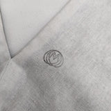 ヤンマ産業 yamma ノースリーブ リネン ワンピース チュニック ブラック レディース ヤンマ産業【中古】5-0724S∞