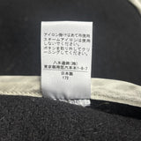 J&M Davidson サイズ10 ウールナイロン コート ブラック レディース ジェイアンドエムデヴィッドソン【中古】4-1005A∞