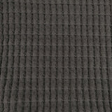 JOURNAL STANDARD 18070462101010 ワッフル カットソー ブラック レディース ジャーナルスタンダード【中古】4-1030M♪