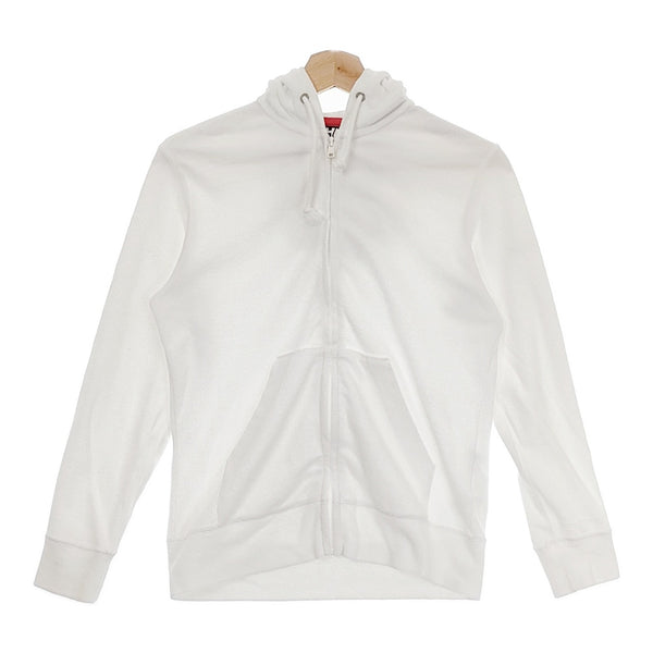 HELLY HANSEN HE31910 サイズWM パイル地 ジップアップ パーカー