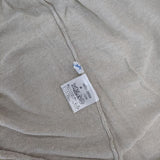 classic body クラシックボディ パラスパレス取扱　リネン ニット ベージュ レディース【中古】5-0424M∞