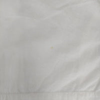 Lin francais d'antan Rohe ローエ コットン  ジャケット ホワイト レディース ランフランセダンタン【中古】5-0402M∞
