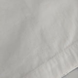 Lin francais d'antan Rohe ローエ コットン  ジャケット ホワイト レディース ランフランセダンタン【中古】5-0402M∞