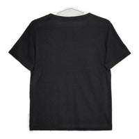atelier naruse コットンスタンダード na-t07001/t07002 半袖Ｔシャツ カットソー ブラック レディース アトリエナルセ【中古】5-0706S∞