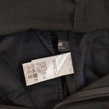 JOURNAL STANDARD L'essage サロペットパンツ 定価25300円 TORO オールインワン ツナギ 23SS ブラック レディース ジャーナルスタンダードレサージュ【中古】5-0301M∞