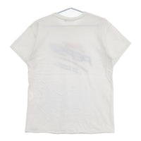 GOOD ROCK SPEED/SHIPS 別注 ペプシ 半袖Ｔシャツ カットソー ホワイト レディース グッドロックスピード/シップス【中古】5-0724S∞