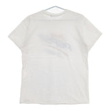 GOOD ROCK SPEED/SHIPS 別注 ペプシ 半袖Ｔシャツ カットソー ホワイト レディース グッドロックスピード/シップス【中古】5-0724S∞
