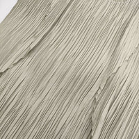 PLEATS PLEASE ISSEY MIYAKE プリーツ PP83-JK651 ノースリーブ Ｔシャツ カットソー グレージュ レディース プリーツプリーズ【中古】5-0601S∞