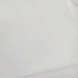 MHL. 595-9168501 PRINTED COTTON JERSEY サイズ3 ロゴ ポケット 半袖Ｔシャツ カットソー ホワイト レディース エムエイチエル【中古】5-0708S♪