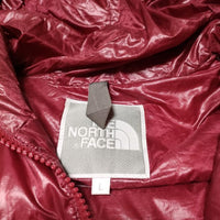 THE NORTH FACE NDW18104 アコンカグアフーディー ダウンジャケット