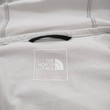 THE NORTH FACE Sunshade FullZip Hoodie サンシェイドフルジップフーディ NPW22230 定価14300円 パーカー グレー レディース ザノースフェイス【中古】4-1001M△