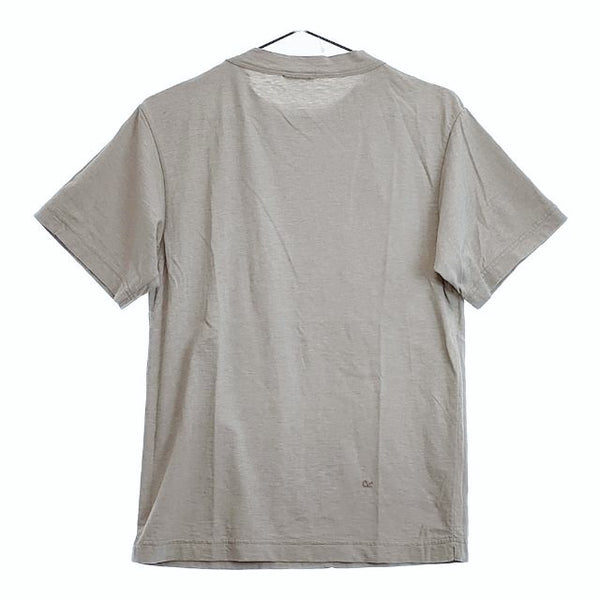 45R/45rpm ステンシルスティービー君の90845星Tシャツ 定価11000円 半袖 グレー フォーティーファイブアールピーエム 4-0831S 246181 45R/45rpm ステンシルスティービー君の90845星Tシャツ 定価11000
