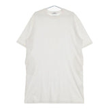 URBAN RESEARCH Sonny Label USAコットンTシャツワンピース 半袖 ワンピース オフホワイト レディース アーバンリサーチサニーレーベル【中古】5-0720S∞