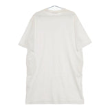 URBAN RESEARCH Sonny Label USAコットンTシャツワンピース 半袖 ワンピース オフホワイト レディース アーバンリサーチサニーレーベル【中古】5-0720S∞