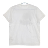 tao COMME des GARCONS フラワープリント TI-T023 半袖Ｔシャツ カットソー AD2021 ホワイト レディース タオ コムデギャルソン【中古】5-0720S∞