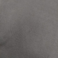 atelier naruse コットンカットソー コクーンワンピース  定価24150円 na-F03090 ワンピース 23SS チャコールグレー レディース アトリエナルセ【中古】5-0706S∞