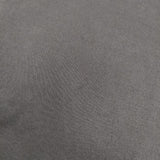 atelier naruse コットンカットソー コクーンワンピース  定価24150円 na-F03090 ワンピース 23SS チャコールグレー レディース アトリエナルセ【中古】5-0706S∞