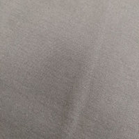 23区 フレンチスリーブ 半袖Ｔシャツ カットソー チャコールグレー レディース 23区【中古】5-0706S∞