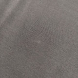 23区 フレンチスリーブ 半袖Ｔシャツ カットソー チャコールグレー レディース 23区【中古】5-0706S∞