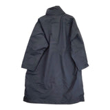 DAIWA LIFESTYLE 新品 SHELL COAT DJ-142-3024EX サイズM 定価53900円 コート 24SS ネイビー メンズ ダイワライフスタイル【中古】4-0924M♪