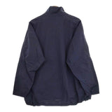 DAIWA LIFESTYLE 新品 SOFT SHELL BLOUSON DJ-045-2022WEX M 定価52800円 ブルゾン ネイビー メンズ ダイワライフスタイル【中古】4-0924M♪