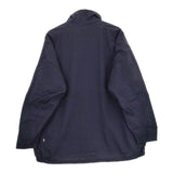 DAIWA LIFESTYLE 未使用品 SOFT SHELL BLOUSON DJ-045-2022WEX L 定価52800円 ブルゾン ネイビー メンズ ダイワライフスタイル【中古】4-0924M♪